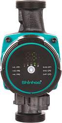 Насос циркуляционный Shinhoo Master S 32-6 180
