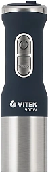 Блендер погружной Vitek VT-3415 900Вт синий