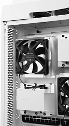 Корпус Thermaltake The Tower 500 белый без БП E-ATX 9x120mm 3x140mm 4xUSB3.0 audio bott PSU