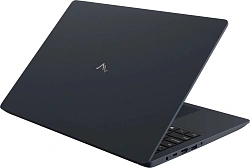 Ноутбук Maibenben M647 Ryzen 7 4800H 16Gb SSD1Tb AMD Radeon Graphics 16" IPS FHD+ (1920x1200) Linux blue WiFi BT Cam 3896mAh (M6471SG0LURE3)