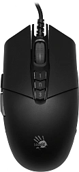 Мышь A4Tech Bloody P91 Pro черный оптическая 16000dpi USB3.0 8but