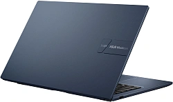 Ноутбук Asus Vivobook 15 F1504VAP-WH56 Core 5 120U 16Gb SSD512Gb Intel Graphics 15.6" IPS FHD (1920x1080) Windows 11 Home silver WiFi BT Cam (90NB13Y2-M01D40)