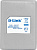 Сплиттер DialUp D-Link DSL-30CF/RS RJ-11 Annex A/L/M внешний белый