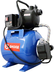 Насосная станция Диолд СН-800 800Вт 3000л/час (40021050)