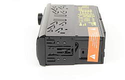Автомагнитола ACV AVS-812BA 1DIN 4x50Вт v4.0 (35763)