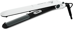 Выпрямитель Rowenta SF1628F0 32Вт белый макс.темп.:200С покрытие:турмалиновое (1830008739)