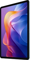 Планшет Xiaomi Redmi Pad 2 O84X G100 Ultra (2.2) 8C RAM4Gb ROM256Gb 11" IPS 2560x1600 4G Android 15 зеленый 8Mpix 5Mpix BT WiFi microSD 2Tb 9000mAh 234hr 2064hrs