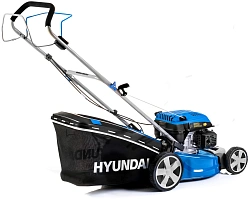 Газонокосилка роторная Hyundai L 4620S 2800Вт