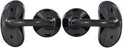 Гарнитура вкладыши Tecno Freehear 2 OW02 черный беспроводные bluetooth клипса (OW02 BLACK)