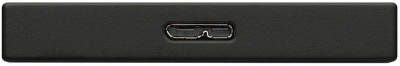 Жесткий диск Seagate USB3.0 1TB STKY1000401 One Touch 2.5" серебристый