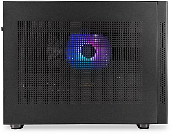 ПК IRU Tactio 520B5GS MT Ryzen 7 5700G (3.8) 32Gb SSD1Tb Vega 8 без ОС GbitEth WiFi BT 500W черный (RUS) (2163696)