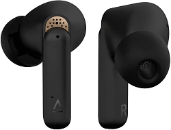 Гарнитура внутриканальные Creative Aurvana Ace черный беспроводные bluetooth в ушной раковине (51EF1150AA000)