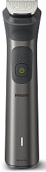 Триммер Philips MG7940/15 серый (насадок в компл:12шт)