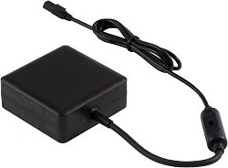 Блок питания Buro BU-M90L ручной 90W 12V-20V 9-коннект. 6A от бытовой электросети