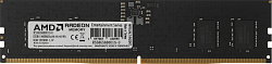 Память DDR5 8GB 5600MHz AMD R558G5600U1S-U Radeon R5 RTL PC5-44800 CL40 DIMM 288-pin 1.1В Ret