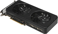 Видеокарта Palit PCI-E 5.0 PA-RTX5060 DUAL NVIDIA GeForce RTX 5060 8Gb 128bit GDDR7 2280/28000 HDMIx1 DPx3 HDCP Ret
