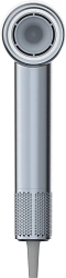 Фен Haier HHD-507 1600Вт серый (FZ000YE00RU)