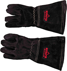 Краги Elitech CS-110 (204445)
