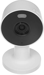 Камера видеонаблюдения IP Xiaomi Smart Camera C100 Wi-Fi 2.8-2.8мм цв. корп.:белый (BHR07VOGL)