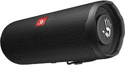 Колонка порт. A4Tech Bloody S6 Tube черный 35W 1.0 BT 12м 5000mAh (S6 TUBE BLACK)