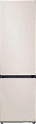 Холодильник Samsung RB38C7B5D39/EF 2-хкамерн. бежевый инвертер