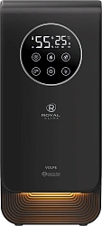 Увлажнитель воздуха Royal Clima RUH-VP500/6.5E-BL 250Вт (ультразвуковой) черный