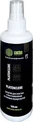 Очиститель Cactus CS-PC250 Platenclene 250мл