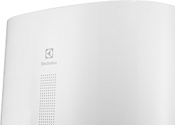 Водонагреватель Electrolux Gladius 2.0 EWH 100 2кВт 100л электрический настенный/белый