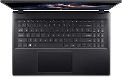 Ноутбук Acer Nitro V 15 ANV15-52-57BB Core i5 13420H 16Gb SSD512Gb NVIDIA GeForce RTX5050 8Gb 15.6" IPS FHD (1920x1080) Windows 11 Home Multi Language black WiFi BT Cam (NH.U1PAA.004)