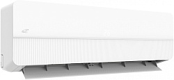 Сплит-система Just Aircon Silvery JAC-12HPSIA/CGS белый