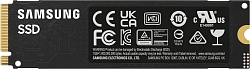 Накопитель SSD Samsung PCIe 4.0 x4 4TB MZ-V9S4T0BW 990 EVO Plus M.2 2280