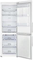 Холодильник Samsung RB33J3515WW/EF 2-хкамерн. белый инвертер