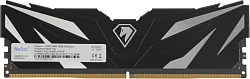 Память DDR5 16GB 4800MHz Netac NTSWD5P48SP-16K Shadow II RTL Gaming PC5-38400 CL40 DIMM 288-pin 1.1В Intel с радиатором Ret