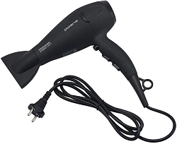 Фен Polaris PHD 2289AC 2200Вт серый