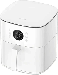 Аэрогриль Xiaomi Air Fryer MAF-W6051 6.5л 1700Вт белый (BHR083MEU)