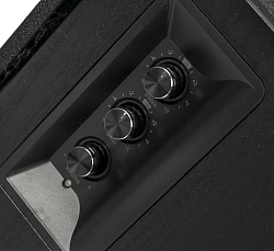 Колонки Edifier R1700BT 2.0 черный 66Вт BT