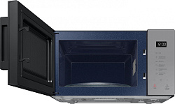 Микроволновая Печь Samsung MS23T5018AG/BW 23л. 800Вт серый