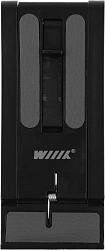 Подставка Wiiix DST-430-B черный для смартфонов