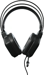 Наушники с микрофоном GMNG HS-L850G черный 2.1м мониторные оголовье (1533570)