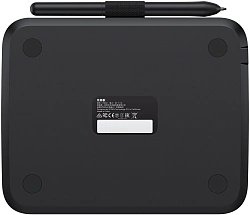 Графический планшет XPPen Deco 640 USB черный