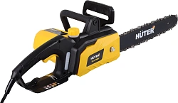 Цепная пила Huter ELS-1800P от сети 1800Вт дл.шины:14" (35cm) (70/10/5)
