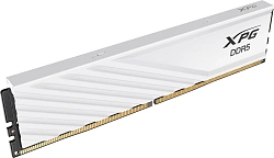 Память DDR5 2x16GB 6000MHz A-Data AX5U6000C3416G-DTLABWH XPG Lancer Blade RTL Gaming PC5-48000 CL34 DIMM ECC 288-pin 1.35В kit dual rank с радиатором Ret