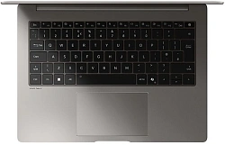 Ноутбук Honor MagicBook Pro 14 ZhuqueC Core Ultra 5 338H 32Gb SSD1Tb Intel Arc B370 14.6" OLED 3.1K (3120x2080) Windows 11 Home grey WiFi BT Cam (5301ATEN)