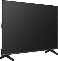 Телевизор LED Hisense 40" 40A4S Frameless черный HD 60Hz DVB-T2 DVB-C DVB-S2 USB WiFi Smart TV (RUS)