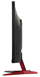 Монитор Acer 27" Nitro Nitro VG271Zbmiipx черный IPS LED 16:9 HDMI M/M 350cd 178гр/178гр 1920x1080 240Hz FreeSync Premium DP FHD 5.77кг