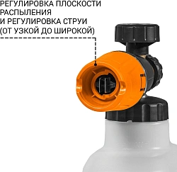 Минимойка Bort KEX-2800 2500Вт (93416725)