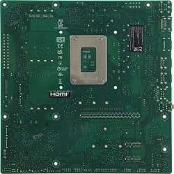 Материнская плата Asus PRO Q670M-C-CSM Soc-1700 Intel Q670 4xDDR5 mATX AC`97 8ch(7.1) GbLAN RAID+HDMI+DP