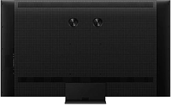 Телевизор QLED TCL 65" 65RM7L Frameless черный 4K Ultra HD 144Hz DVB-T DVB-T2 DVB-C DVB-S DVB-S2 USB WiFi Smart TV