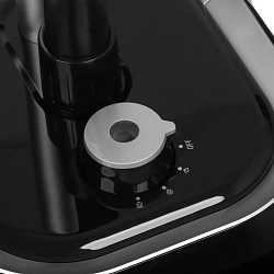 Отпариватель напольный Tefal IT3480E1 2000Вт черный