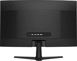 Монитор Dahua 27" DHI-LM27-E240C черный VA LED 16:9 HDMI матовая 4000:1 350cd 178гр/178гр 1920x1080 240Hz DP FHD 3.85кг